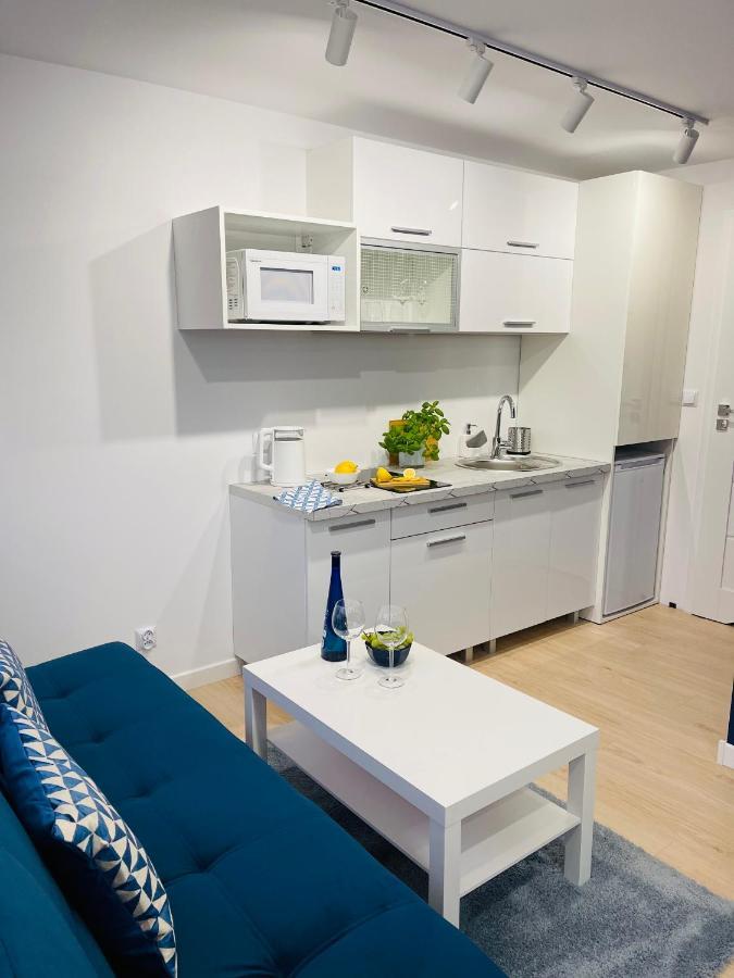 Beds Friends Apartments Затор Екстериор снимка