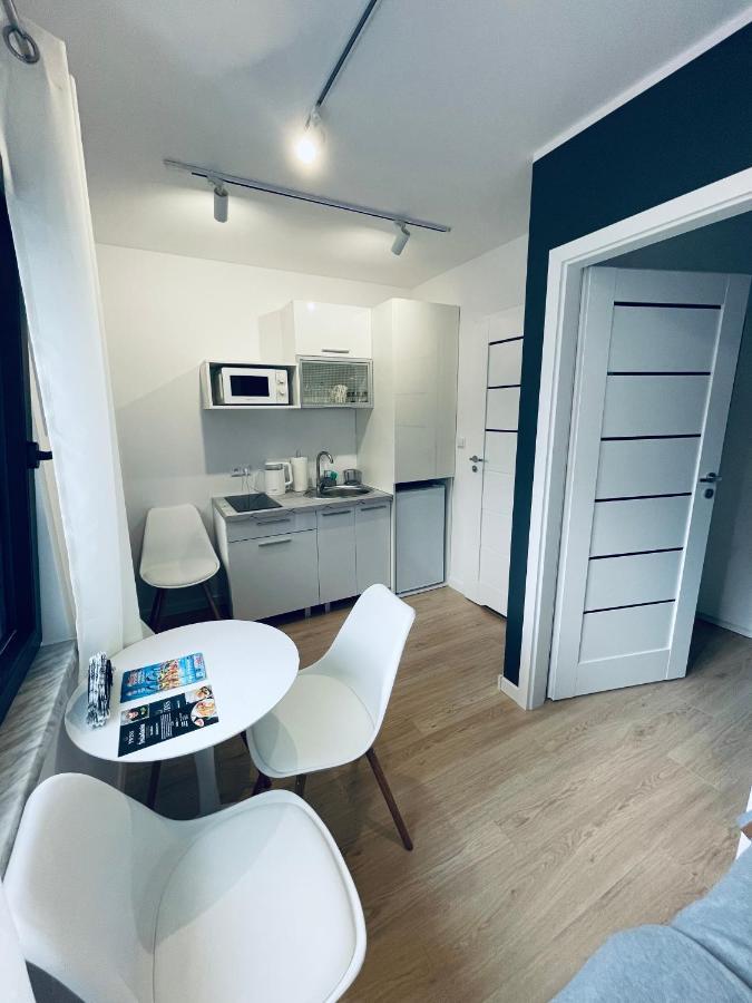 Beds Friends Apartments Затор Екстериор снимка